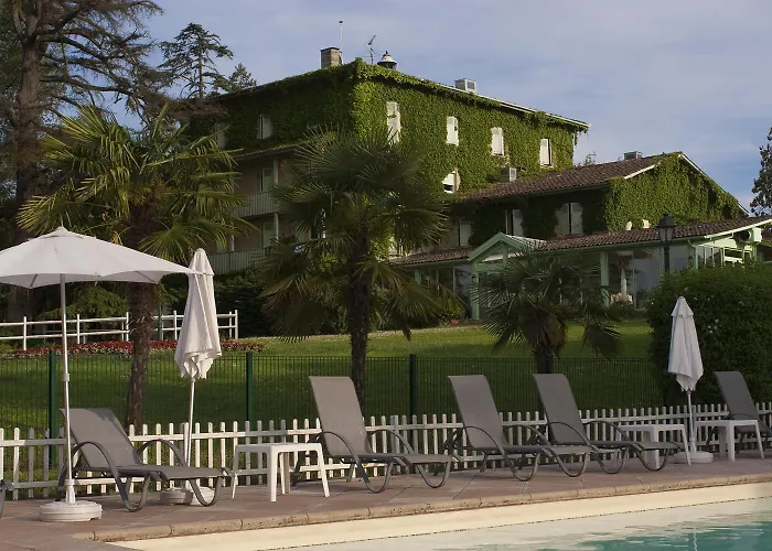 Domaine de Fompeyre