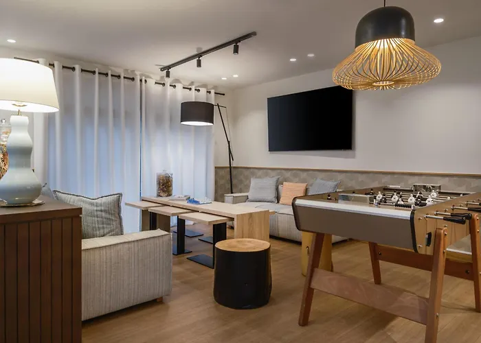 Hôtel Arcanse by Inwood Hotels