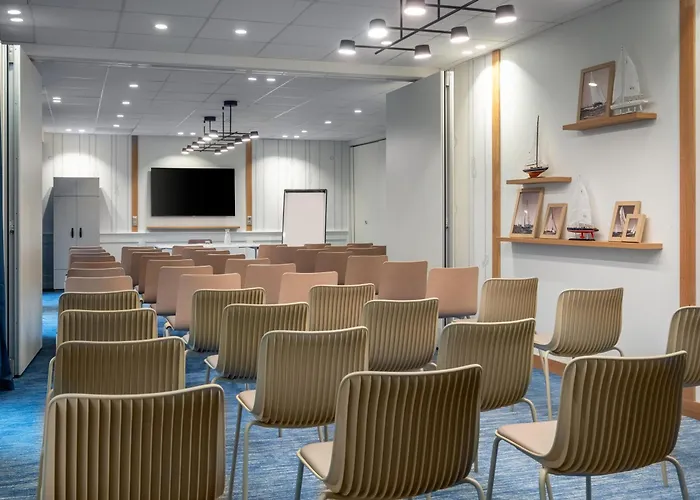 Hôtel Arcanse by Inwood Hotels